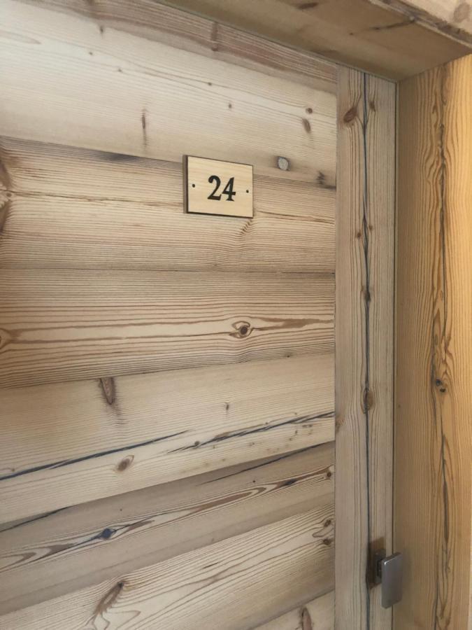 Tilde Apartment Tesero Exterior photo