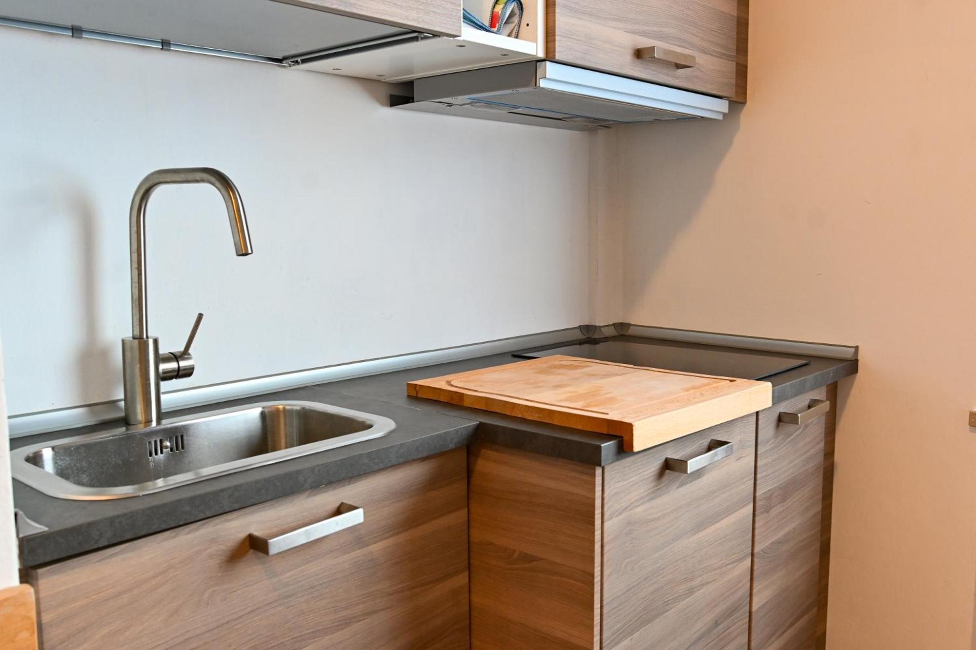 Tilde Apartment Tesero Exterior photo